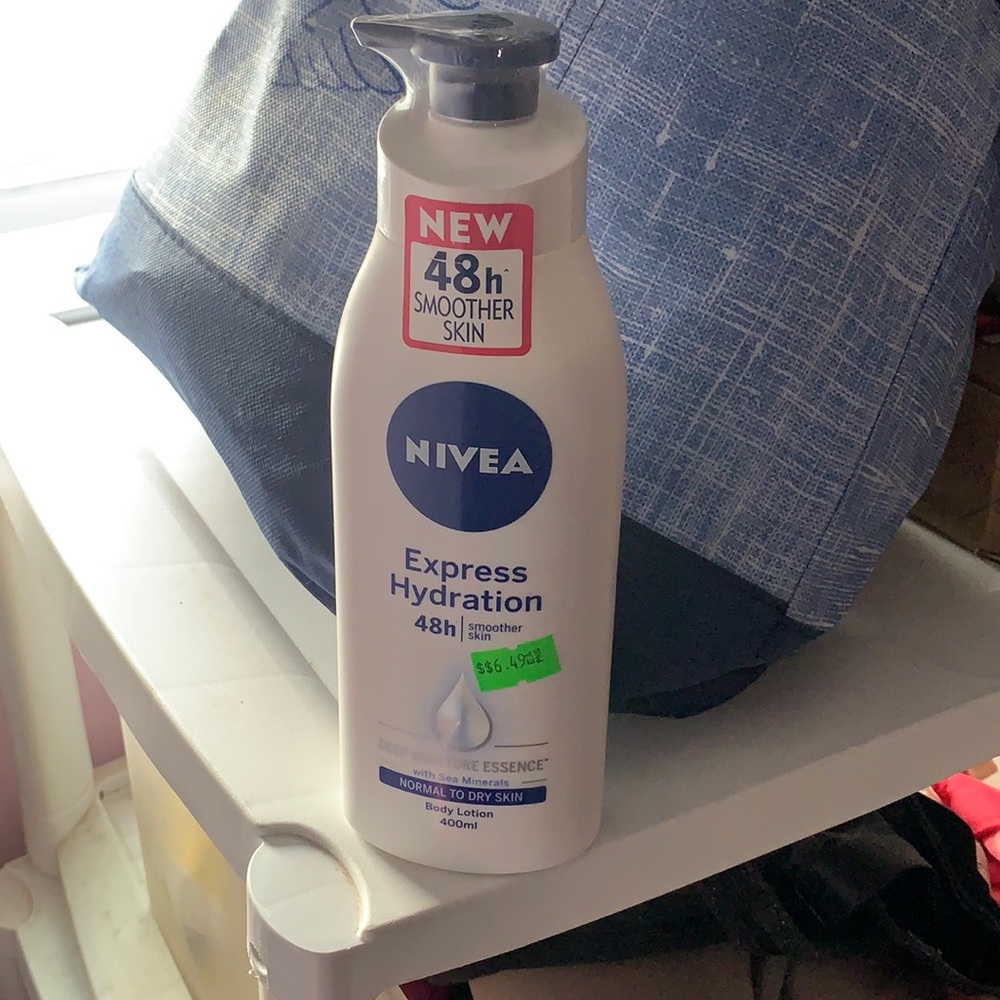 Definitely makes your skin soft and beautiful